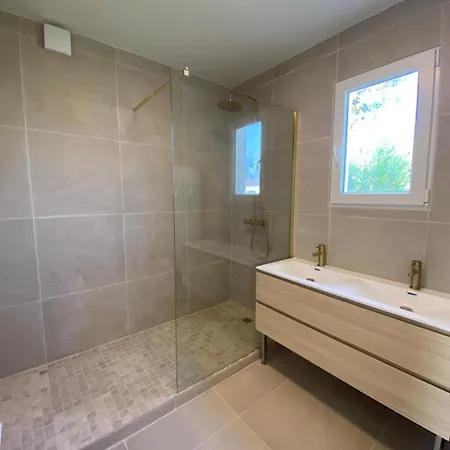 Maison île D'oléron - 6 Personnes 3 Villa Le Château-dʼOléron