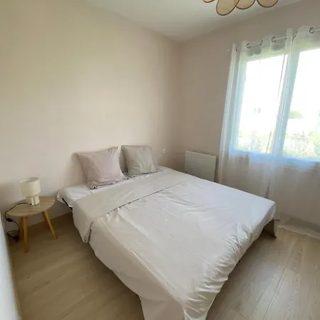 Maison île D'oléron - 6 Personnes 3 * Le Château-dʼOléron