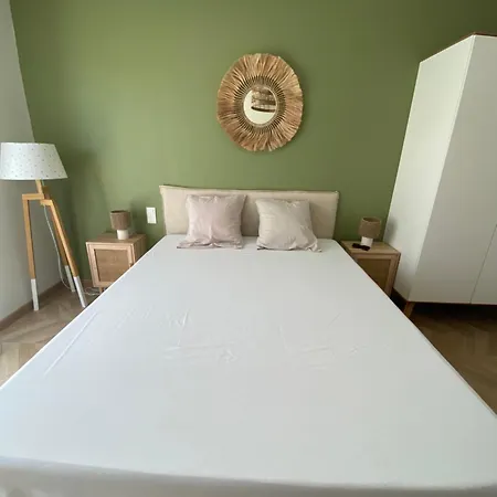 Villa Maison île D'oléron - 6 Personnes 3