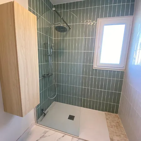 Vila Maison Ile D'oleron - 6 Personnes 3