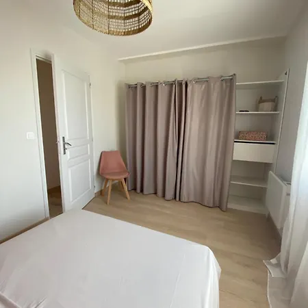 Maison Ile D'oleron - 6 Personnes 3 Le Château-dʼOléron