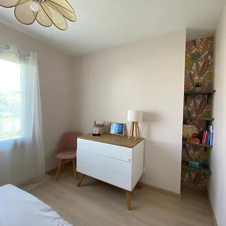 Maison Ile D'oleron - 6 Personnes 3