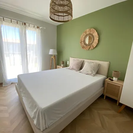 Maison Ile D'oleron - 6 Personnes 3 * Le Château-dʼOléron